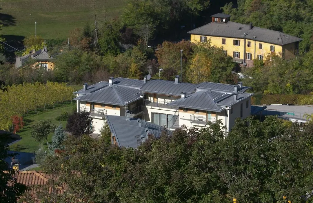 Agritur Ponte Alto-1